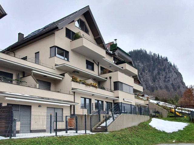 Apartment kaufen in Sankt Gilgen, St. Gilgen
