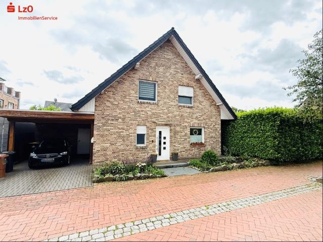 Villa kaufen in Vörden, Niedersachsen