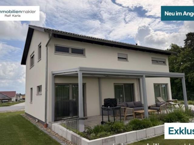 Haus kaufen in Luckau, Dahme-Spreewald