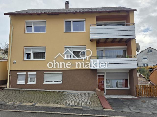 Haus kaufen in Altensteig, Baden-Württemberg