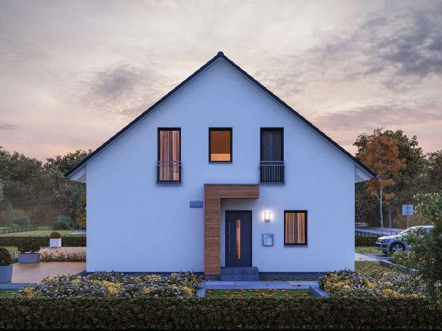 Haus kaufen in Billerbeck, Kreis Coesfeld