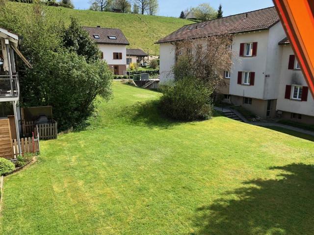 Wohnung mieten in Trimbach, Solothurn