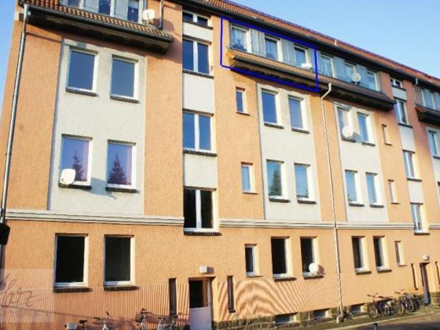 Wohnung mieten in Riesa, Sachsen