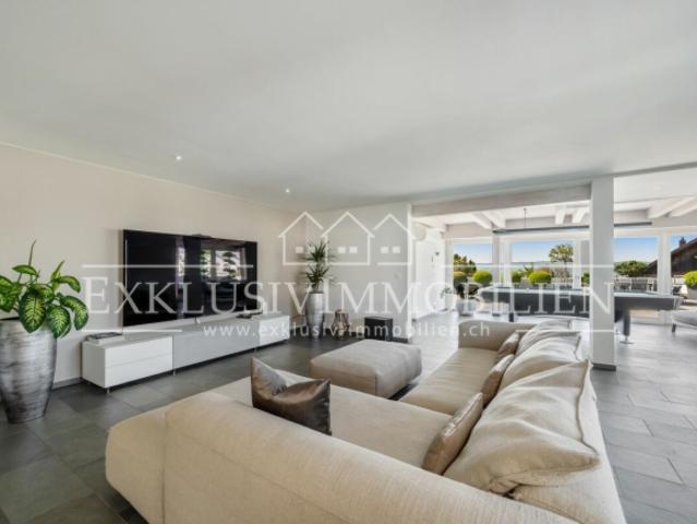 Einfamilienhaus kaufen in Oberwil-Lieli, Aargau