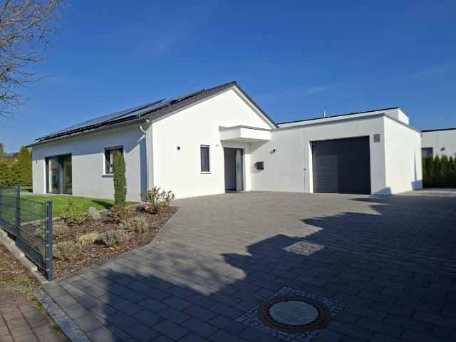 Villa kaufen in Burghagel, Bachhagel