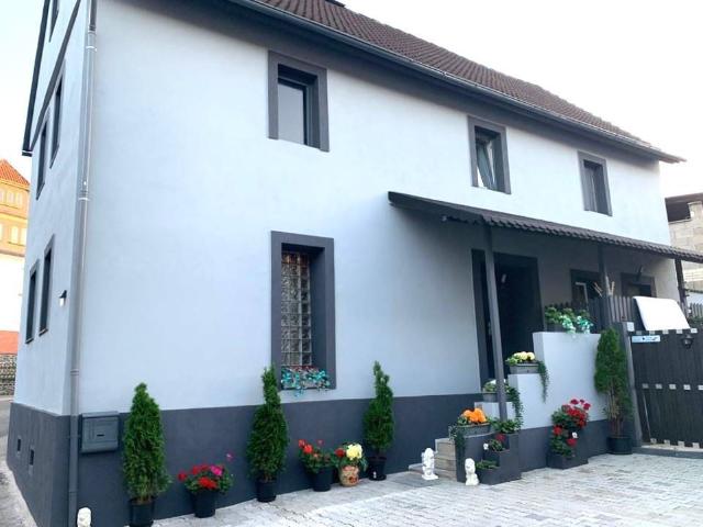 Villa kaufen in Nidda Villa kaufen in Nidda