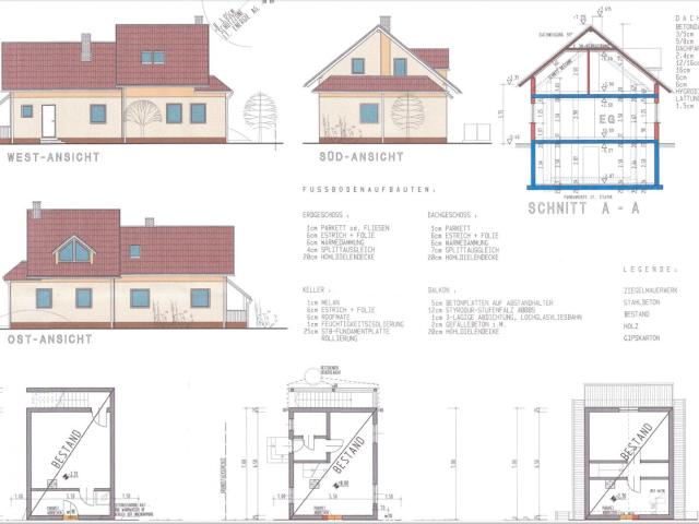 Haus kaufen in Buchkirchen