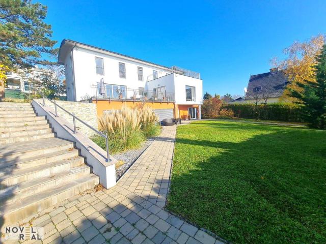 Haus kaufen in KG Ober St. Veit, Wien