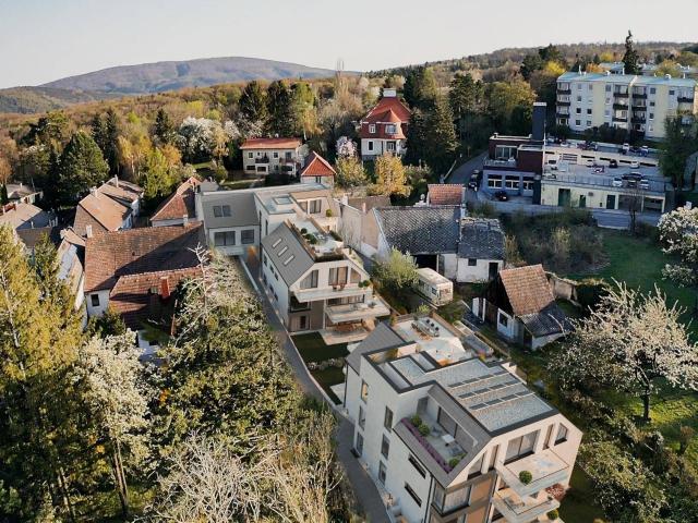 Apartment kaufen in Gießhübl, Niederösterreich