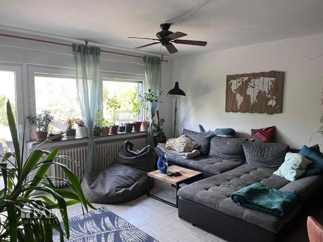 Apartment mieten in Bochold, Essen