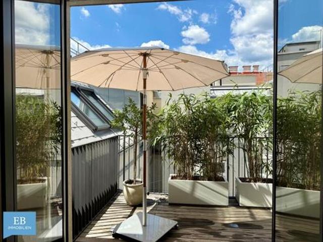 Wohnung kaufen in Wien