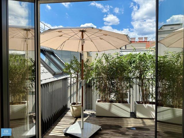 Apartment kaufen in Wien