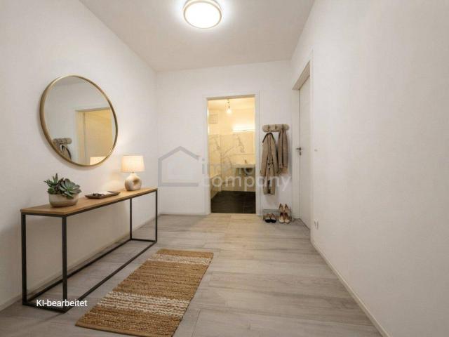 Apartment kaufen in Donaustadt, Wien