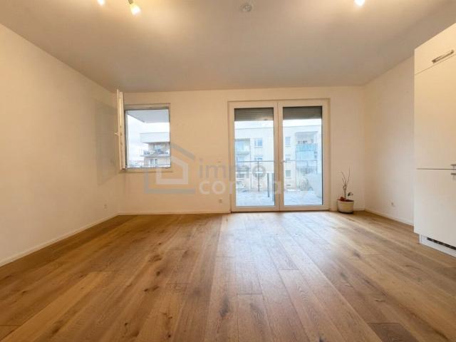 Wohnung kaufen in Seestadt, Wien