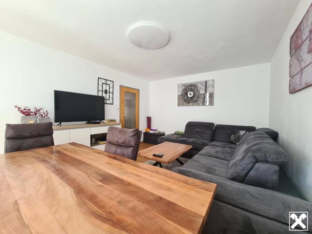Apartment kaufen in Schruns, Hof