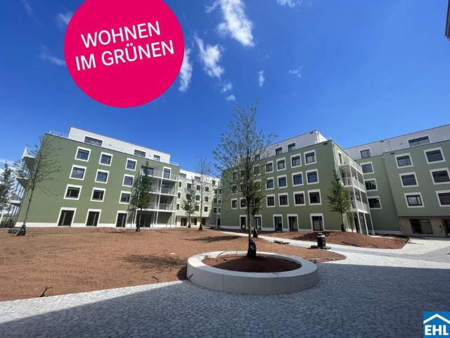Wohnung mieten in Tulln an der Donau, Niederösterreich