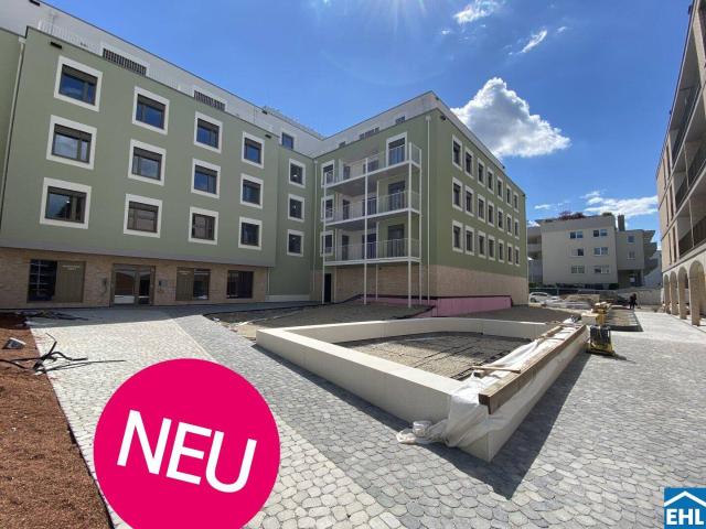 Apartment mieten in Michelhausen, Niederösterreich