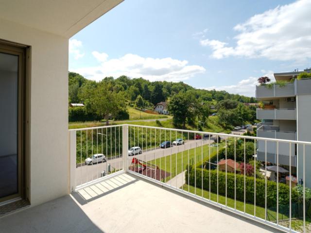Wohnung mieten in Michelhausen, Niederösterreich
