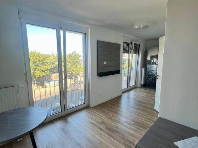 Apartment mieten in Weißensee, Berlin