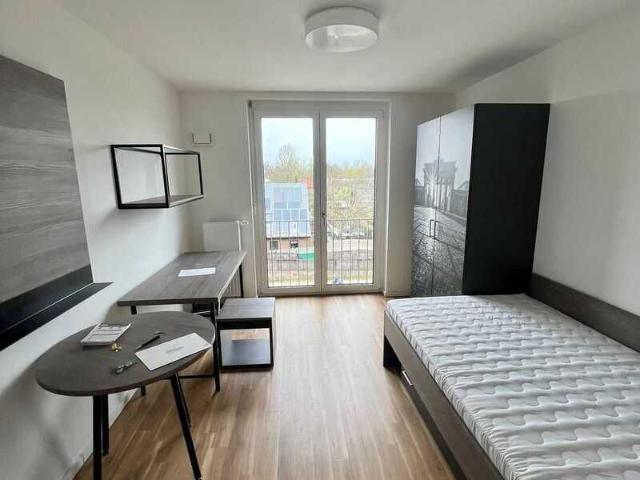 Apartment mieten in Weißensee, Berlin