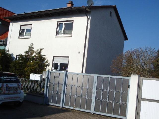 Haus kaufen in Altlußheim, Baden-Württemberg