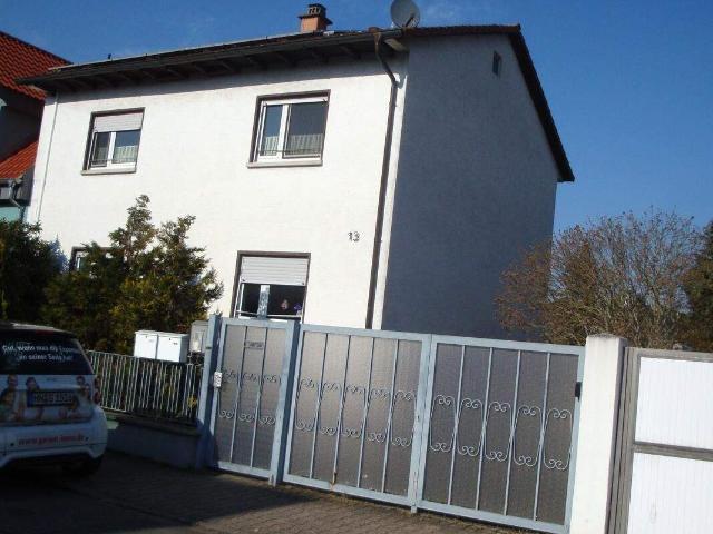 Haus kaufen in Altlußheim, Baden-Württemberg