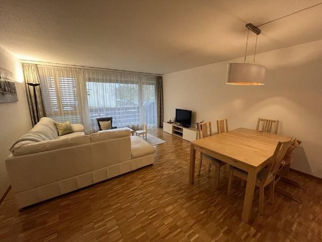 Apartment mieten in Moosseedorf, Verwaltungsregion Bern-Mittelland