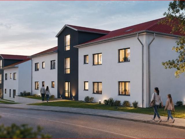 Wohnung kaufen in Itzum-Marienburg, Hildesheim