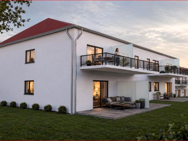 Wohnung kaufen in Itzum-Marienburg, Hildesheim