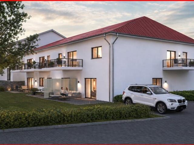 Wohnung kaufen in Itzum-Marienburg, Hildesheim