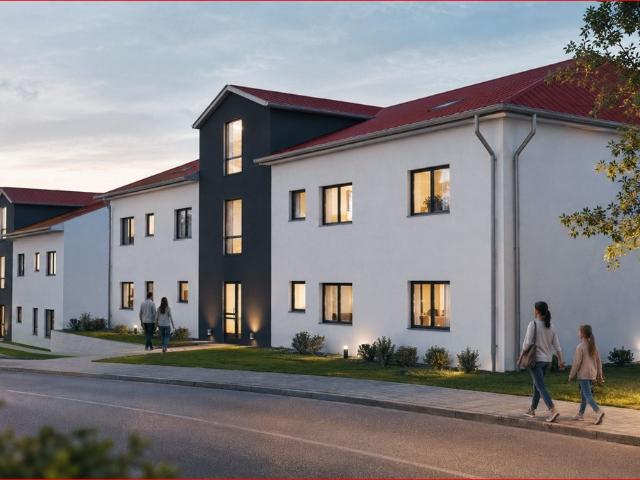 Wohnung kaufen in Itzum-Marienburg, Hildesheim