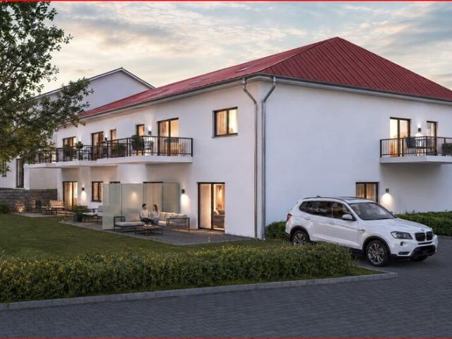 Wohnung kaufen in Itzum-Marienburg, Hildesheim