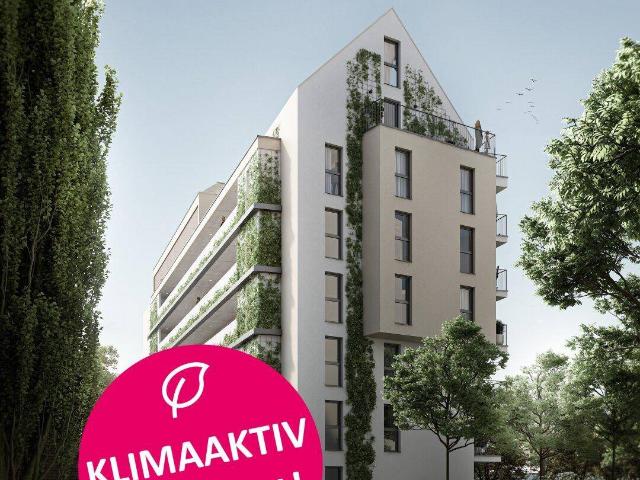 Apartment kaufen in Leopoldstadt, Wien