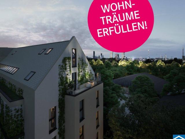Apartment kaufen in KG Leopoldstadt, Wien