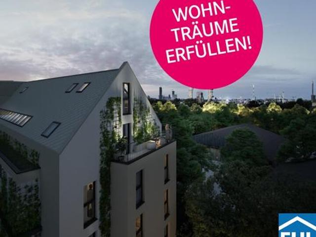 Wohnung kaufen in Wien