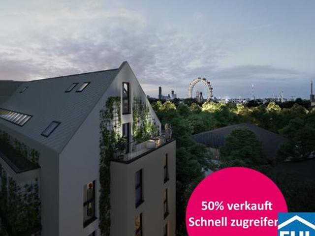 Wohnung kaufen in Wien