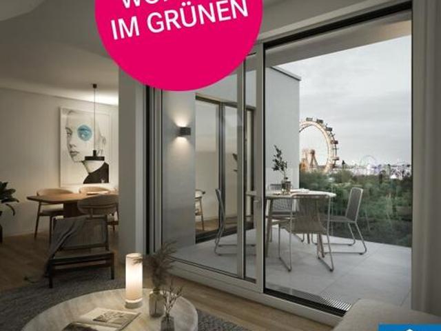 Wohnung kaufen in Wien