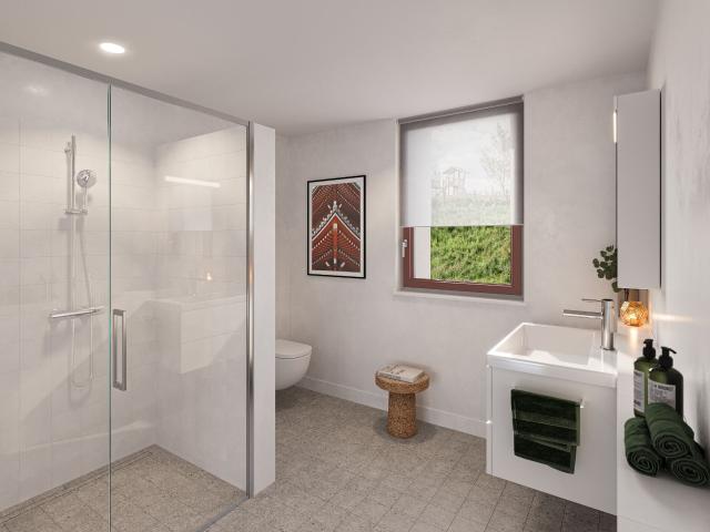 Apartment kaufen in Lü