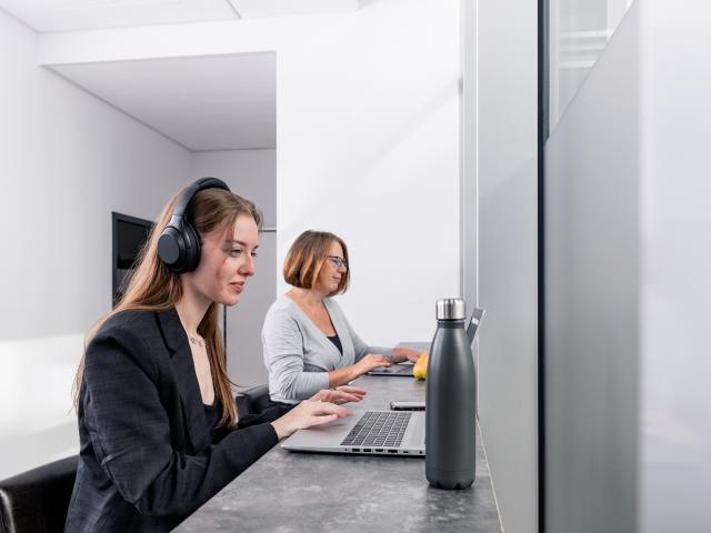 Büro mieten in Leipzig, Sachsen