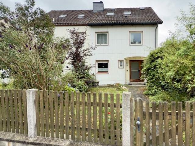 Haus kaufen in Lichtenberg, Berlin