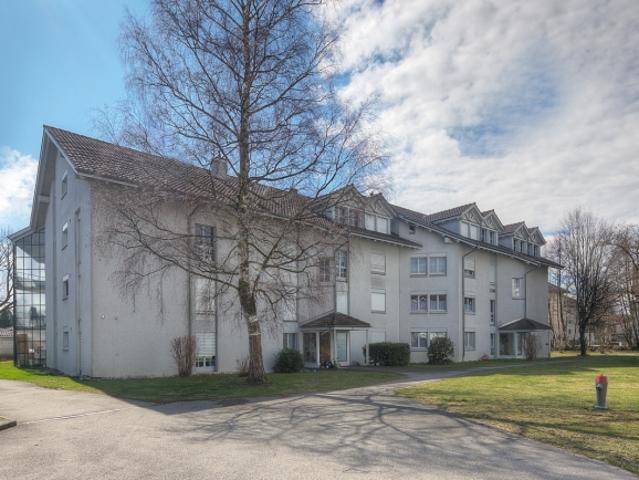 Wohnung mieten in Luterbach, Solothurn