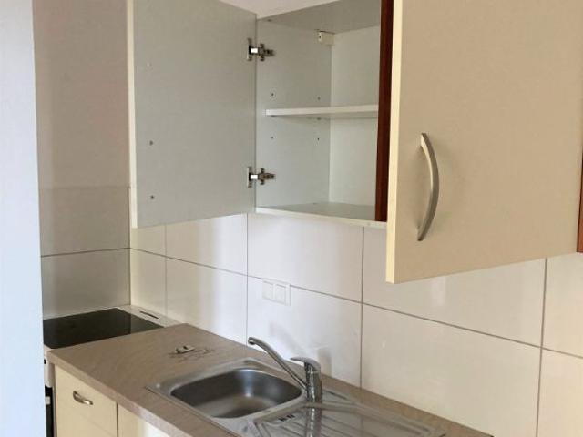 Apartment mieten in Moabit, Berlin