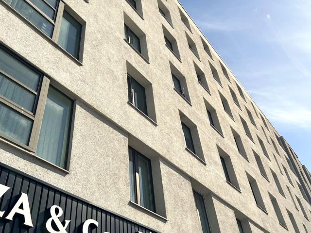 Apartment mieten in Moabit, Berlin