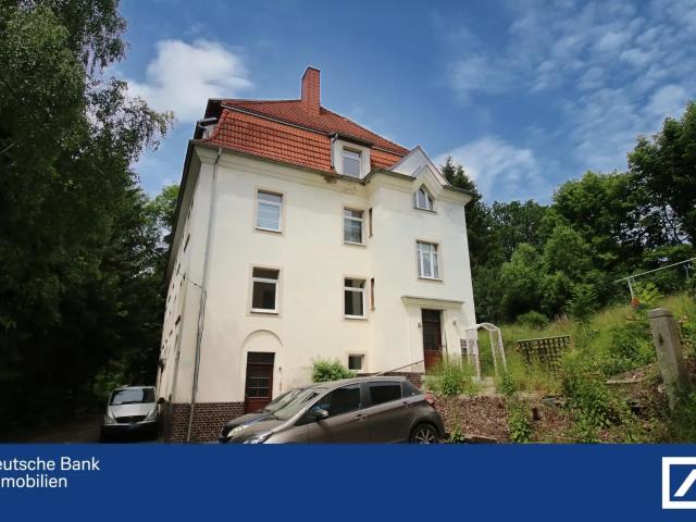 Apartment mieten in Amtsberg, Sachsen