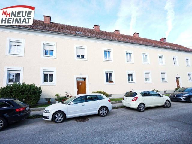 Apartment mieten in Kledt, Neumarkt im Hausruckkreis