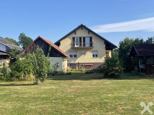 Haus kaufen in Unterpremstätten, Bierbaum