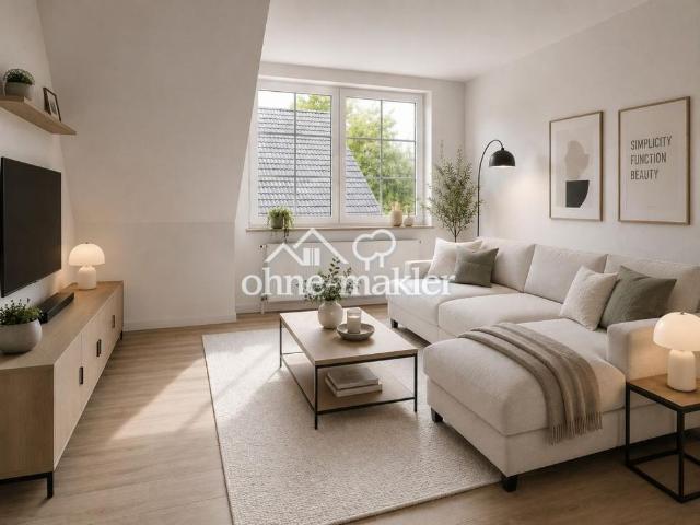 Apartment mieten in Satrup, Schleswig-Holstein