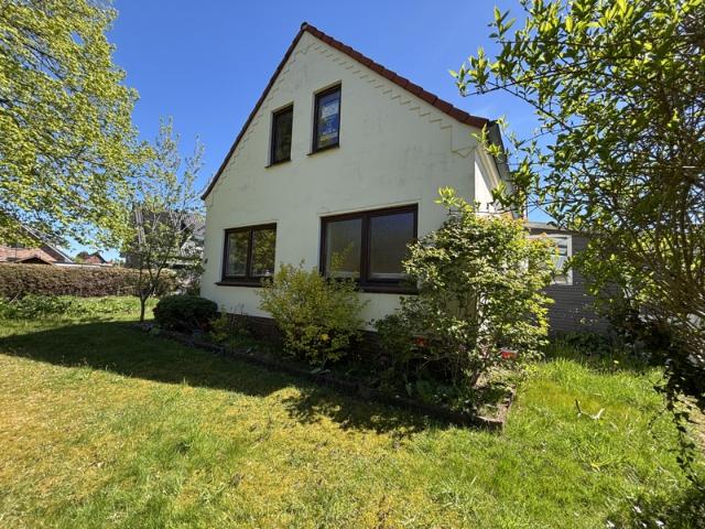 Haus kaufen in Beckedorf, Schwanewede