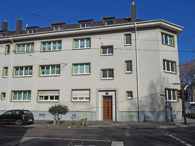 Apartment mieten in Lindenthal, Köln