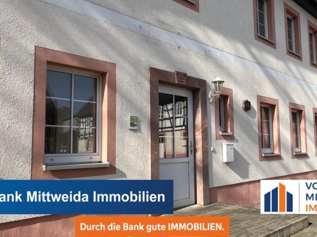 Büro mieten in Altmittweida, Sachsen